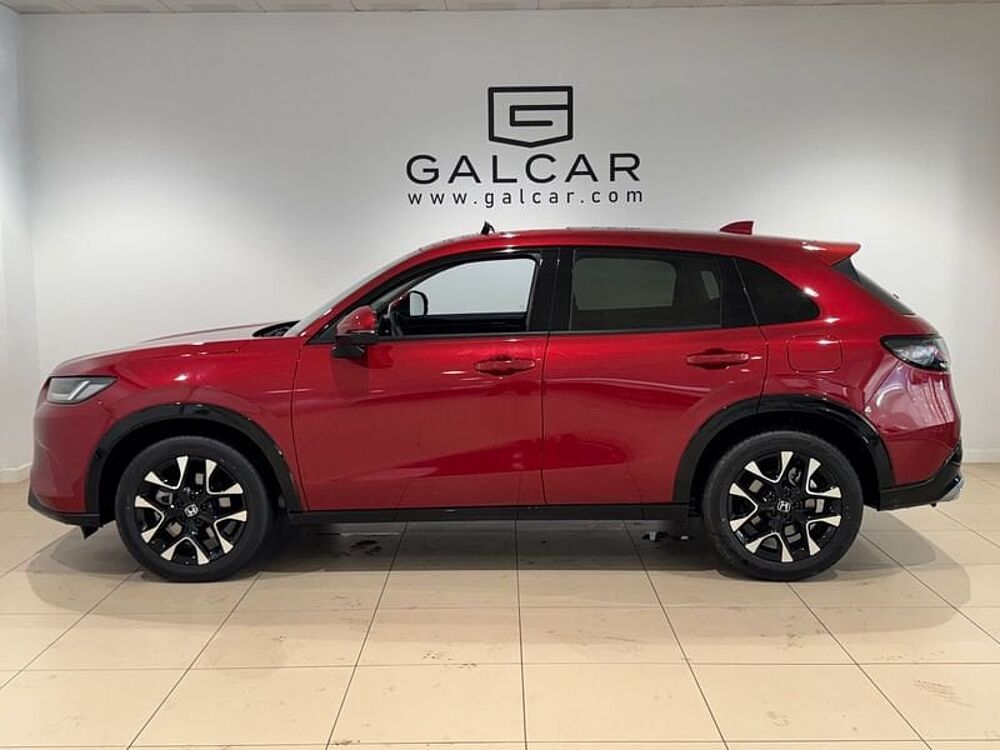 Honda ZR-V 2.0 i-MMD 4x2 CVT Advance