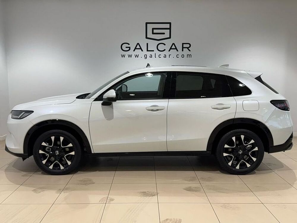 Honda ZR-V 2.0 i-MMD 4x2 CVT Advance