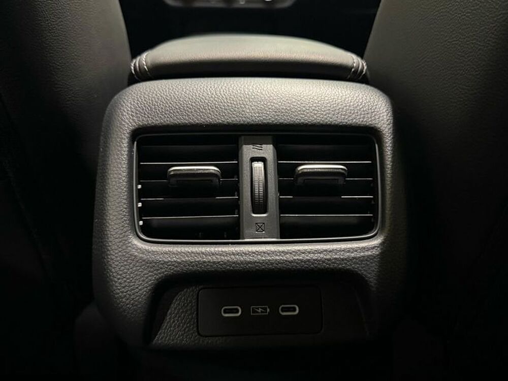 Honda ZR-V 2.0 i-MMD 4x2 CVT Advance