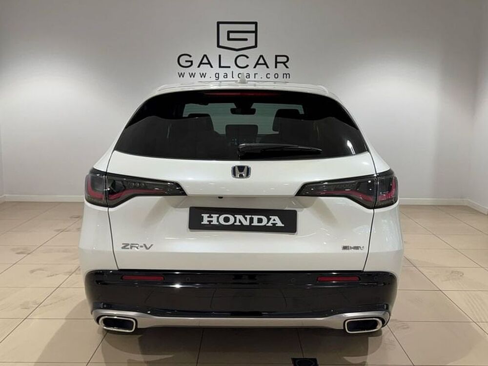 Honda ZR-V 2.0 i-MMD 4x2 CVT Advance