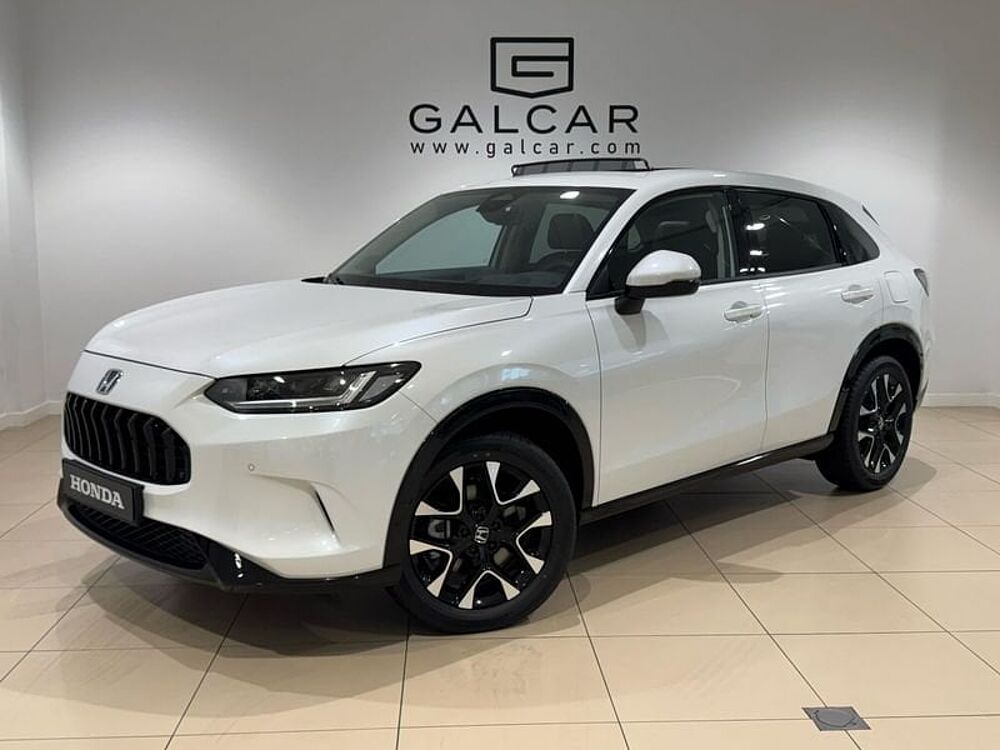 Honda ZR-V 2.0 i-MMD 4x2 CVT Advance