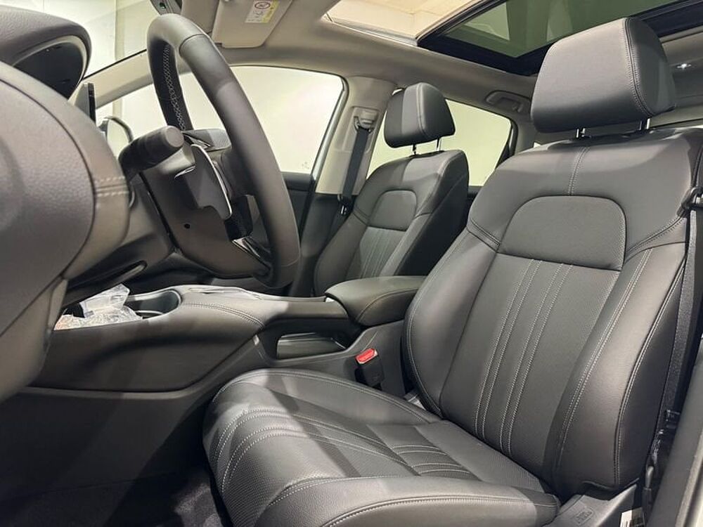 Honda ZR-V 2.0 i-MMD 4x2 CVT Advance