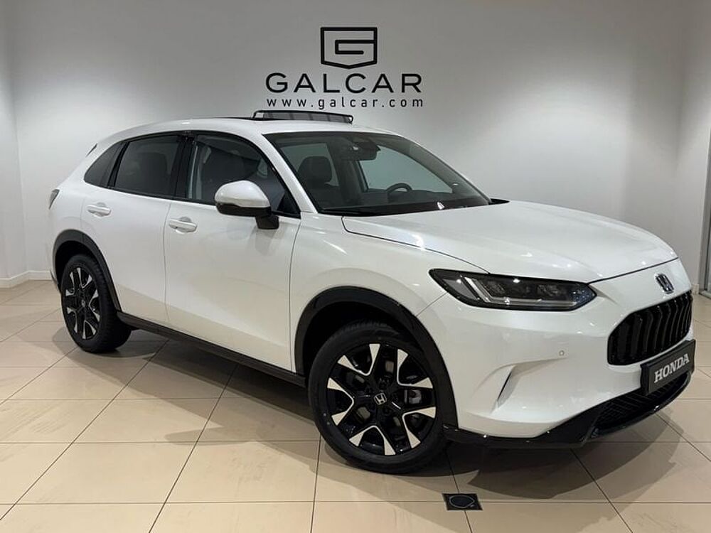 Honda ZR-V 2.0 i-MMD 4x2 CVT Advance