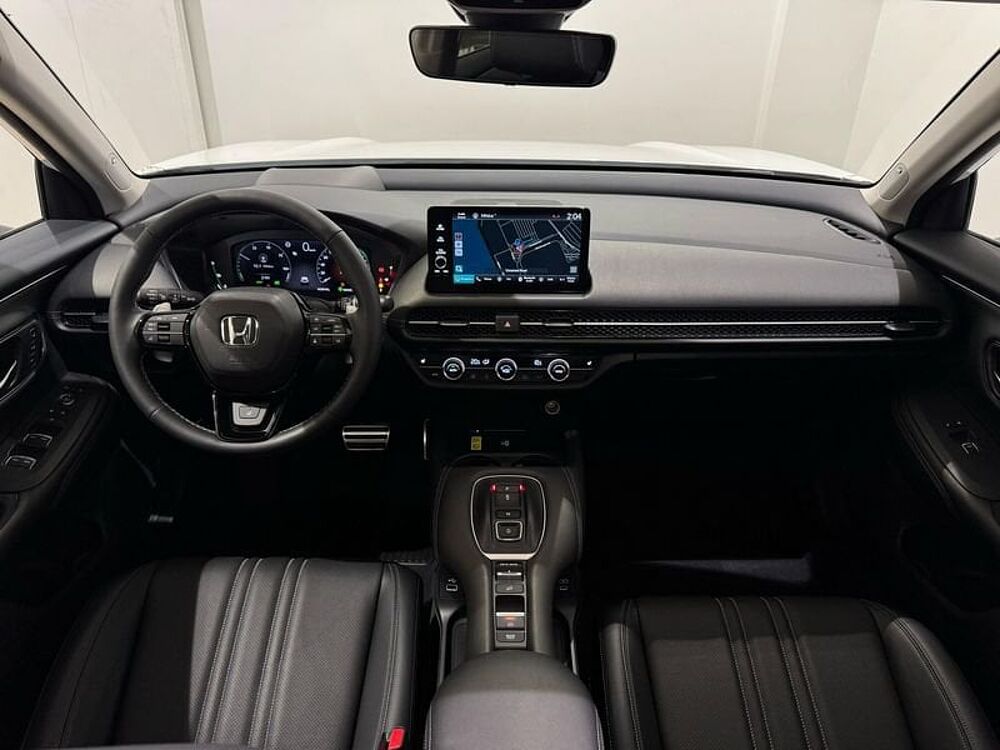 Honda ZR-V 2.0 i-MMD 4x2 CVT Advance