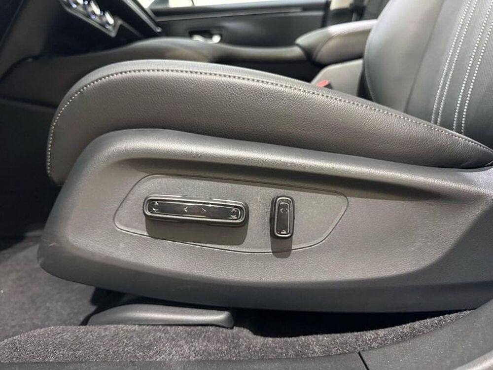 Honda ZR-V 2.0 i-MMD 4x2 CVT Advance