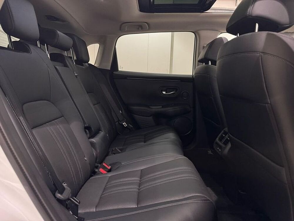 Honda ZR-V 2.0 i-MMD 4x2 CVT Advance