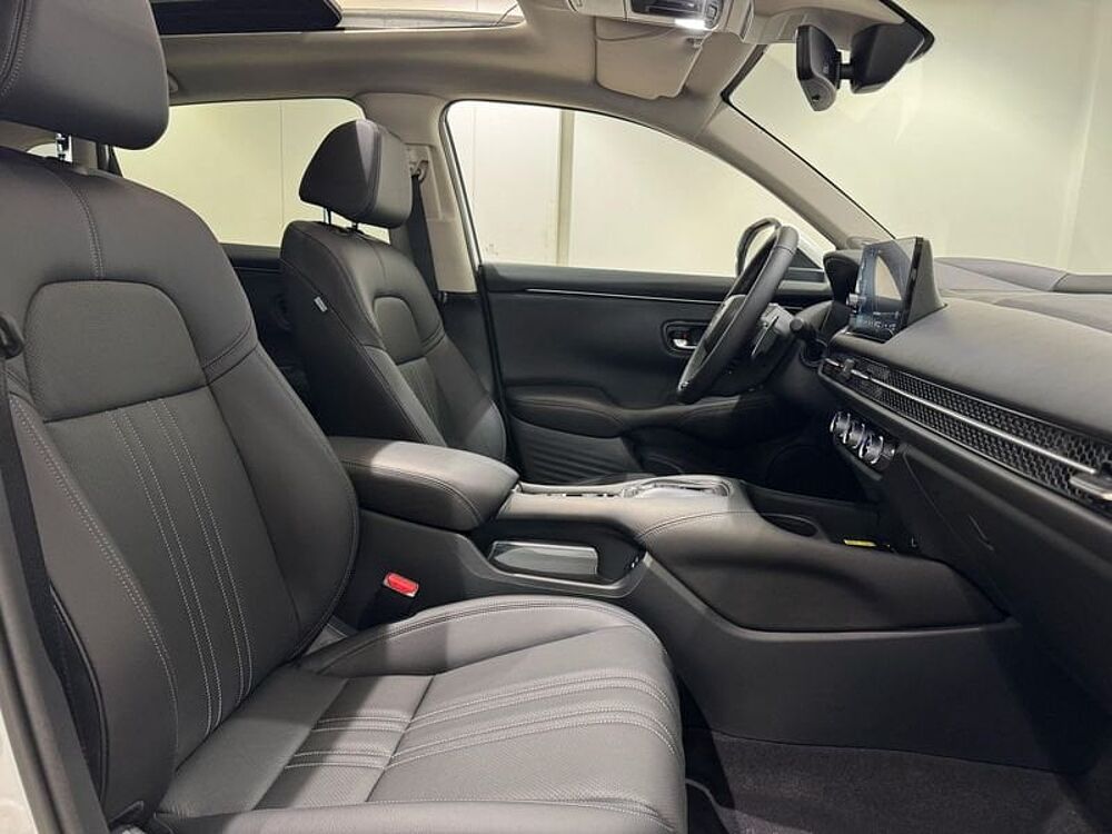 Honda ZR-V 2.0 i-MMD 4x2 CVT Advance