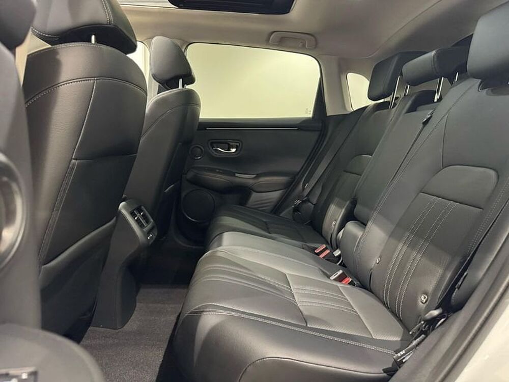 Honda ZR-V 2.0 i-MMD 4x2 CVT Advance