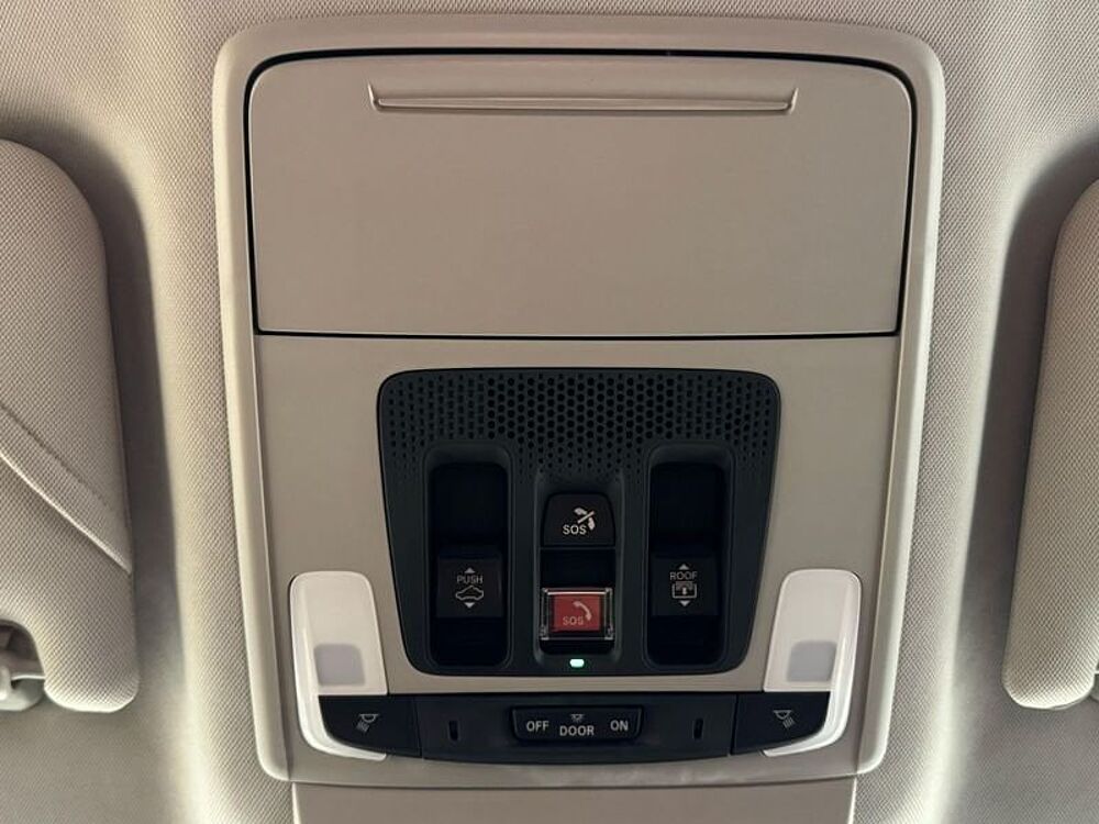 Honda ZR-V 2.0 i-MMD 4x2 CVT Advance