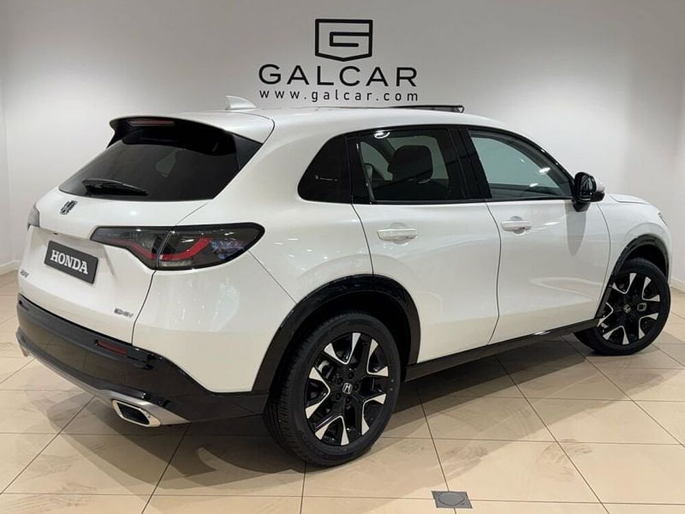 Honda ZR-V 2.0 i-MMD 4x2 CVT Advance