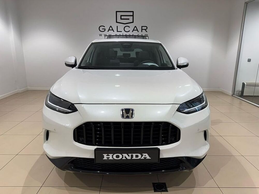 Honda ZR-V 2.0 i-MMD 4x2 CVT Advance