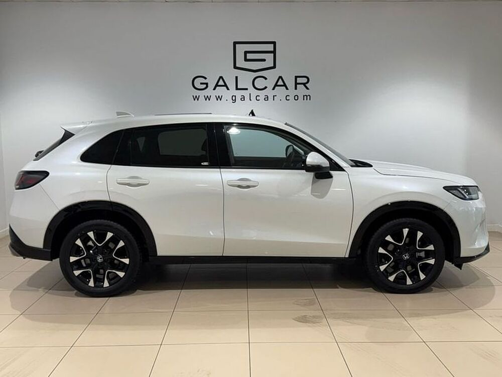 Honda ZR-V 2.0 i-MMD 4x2 CVT Advance