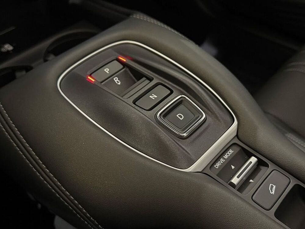 Honda ZR-V 2.0 i-MMD 4x2 CVT Advance