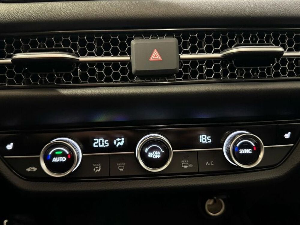 Honda ZR-V 2.0 i-MMD 4x2 CVT Advance