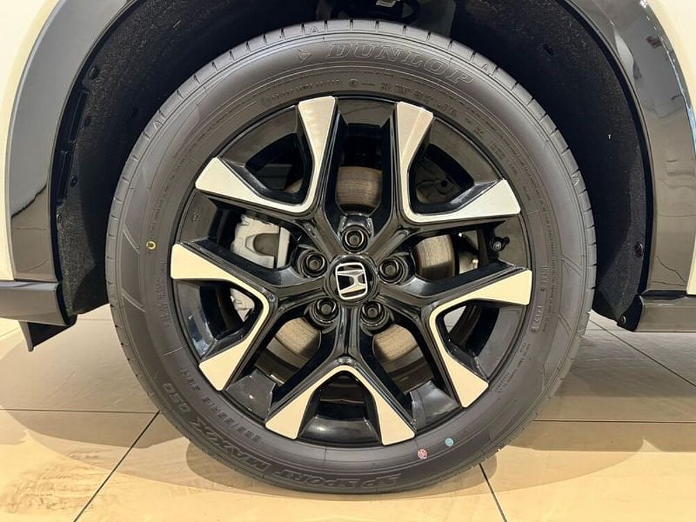 Honda ZR-V 2.0 i-MMD 4x2 CVT Advance