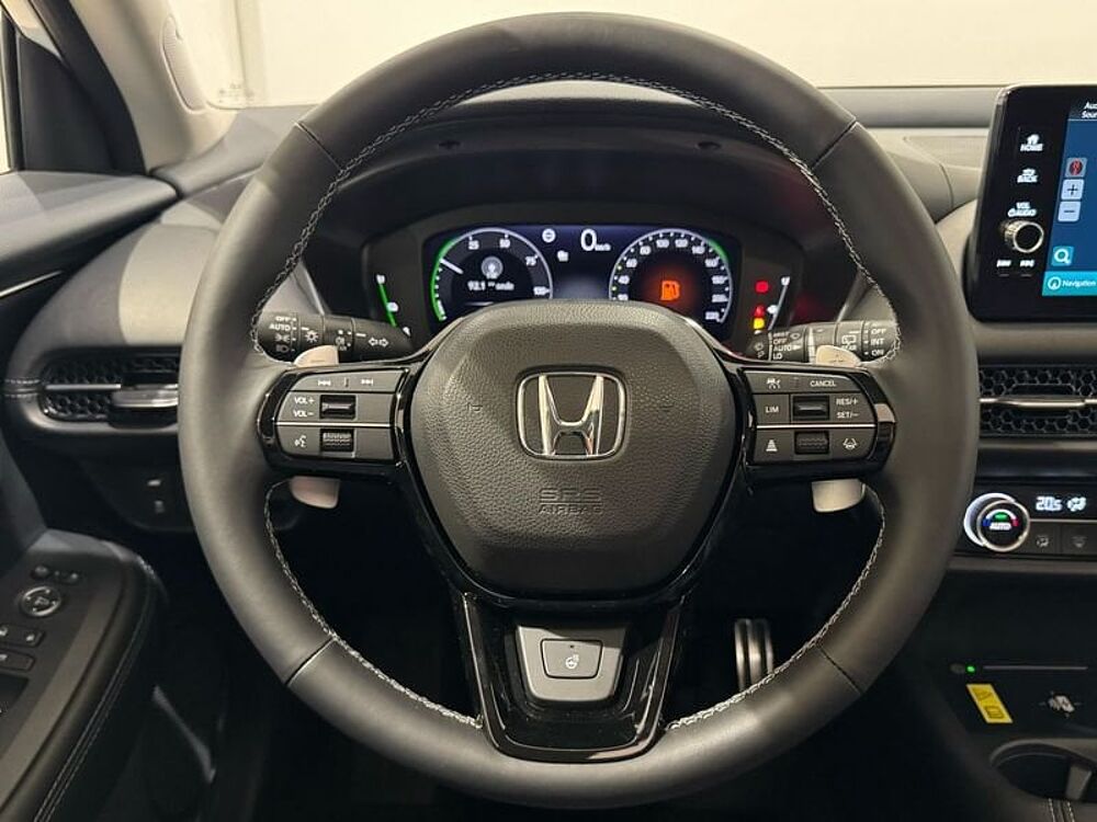 Honda ZR-V 2.0 i-MMD 4x2 CVT Advance