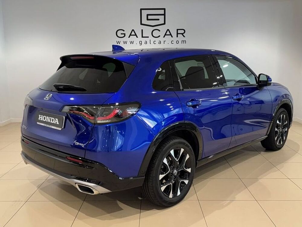 Honda ZR-V 2.0 i-MMD 4x2 CVT Advance