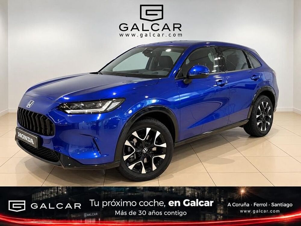 Honda ZR-V 2.0 i-MMD 4x2 CVT Advance