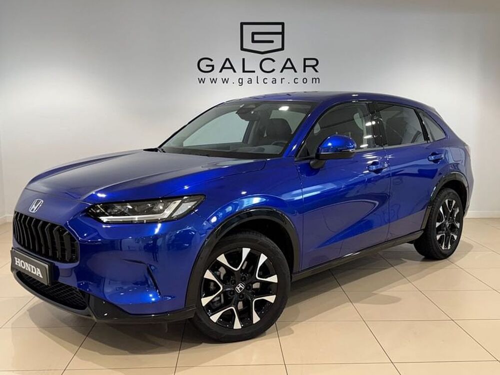 Honda ZR-V 2.0 i-MMD 4x2 CVT Advance