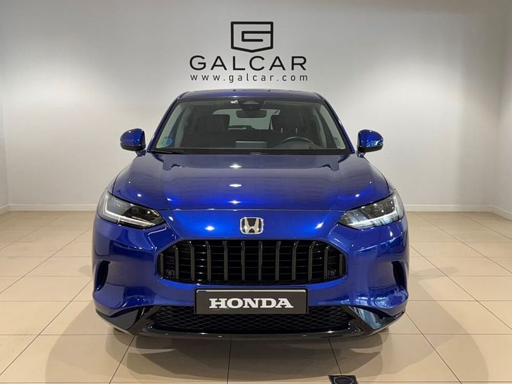 Honda ZR-V 2.0 i-MMD 4x2 CVT Advance