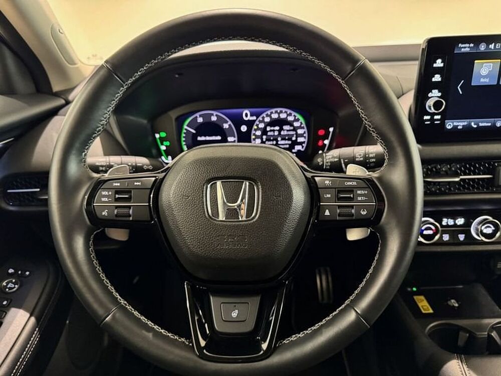 Honda ZR-V 2.0 i-MMD 4x2 CVT Advance