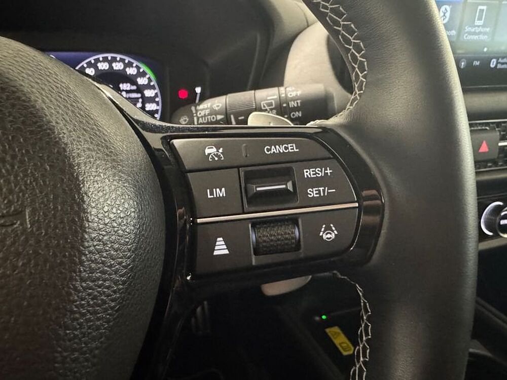 Honda ZR-V 2.0 i-MMD 4x2 CVT Advance