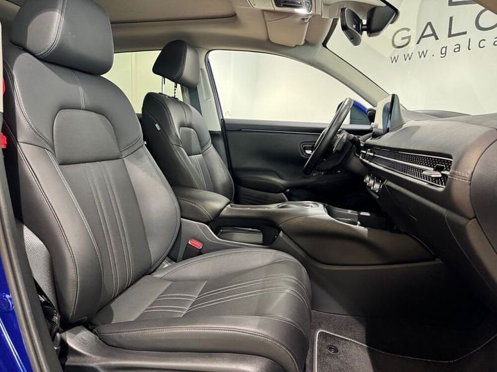 Honda ZR-V 2.0 i-MMD 4x2 CVT Advance