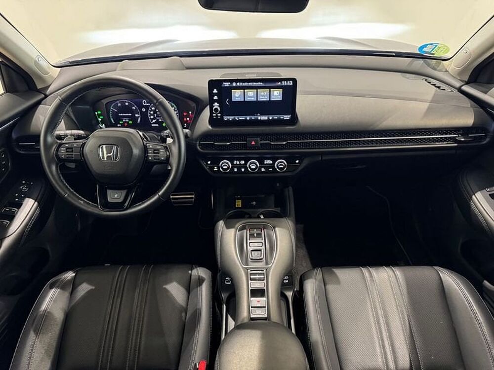 Honda ZR-V 2.0 i-MMD 4x2 CVT Advance