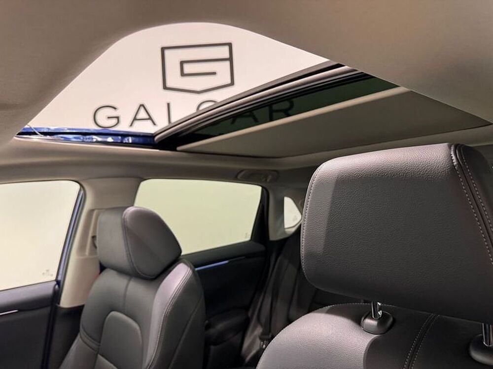 Honda ZR-V 2.0 i-MMD 4x2 CVT Advance