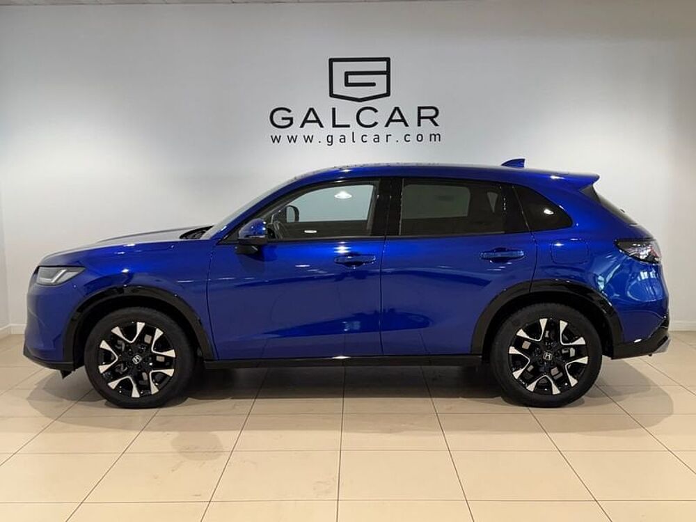 Honda ZR-V 2.0 i-MMD 4x2 CVT Advance