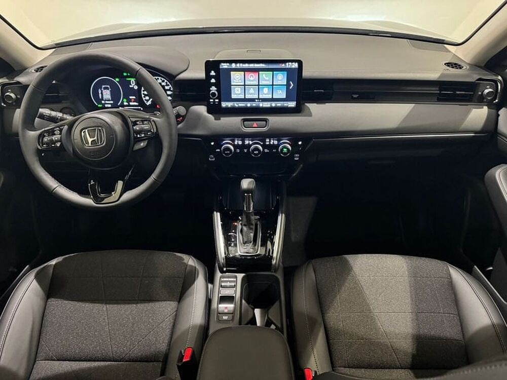 Honda HR-V 1.5 i-MMD 4x2 Advance