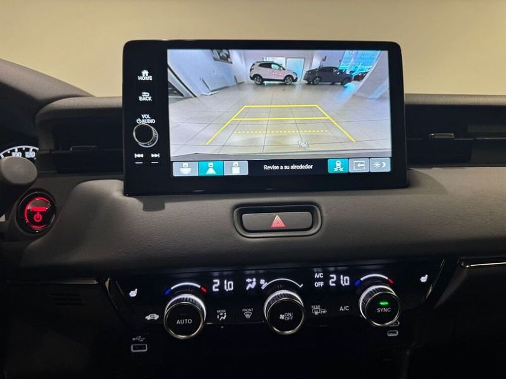 Honda HR-V 1.5 i-MMD 4x2 Advance