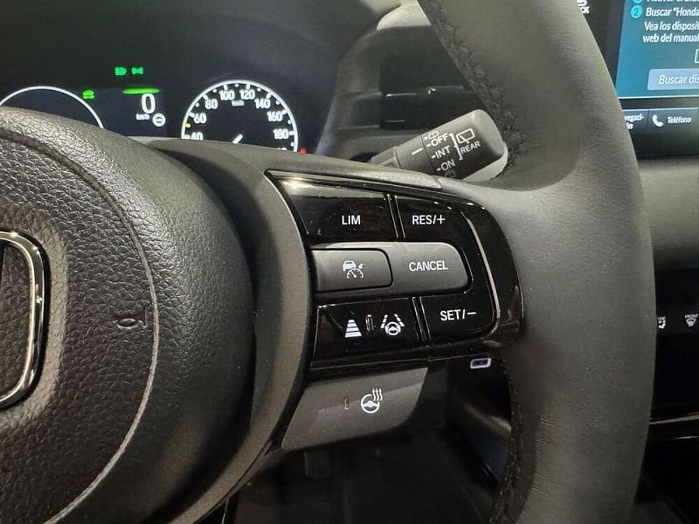 Honda HR-V 1.5 i-MMD 4x2 Advance