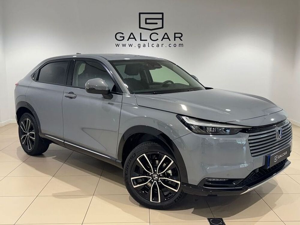 Honda HR-V 1.5 i-MMD 4x2 Advance