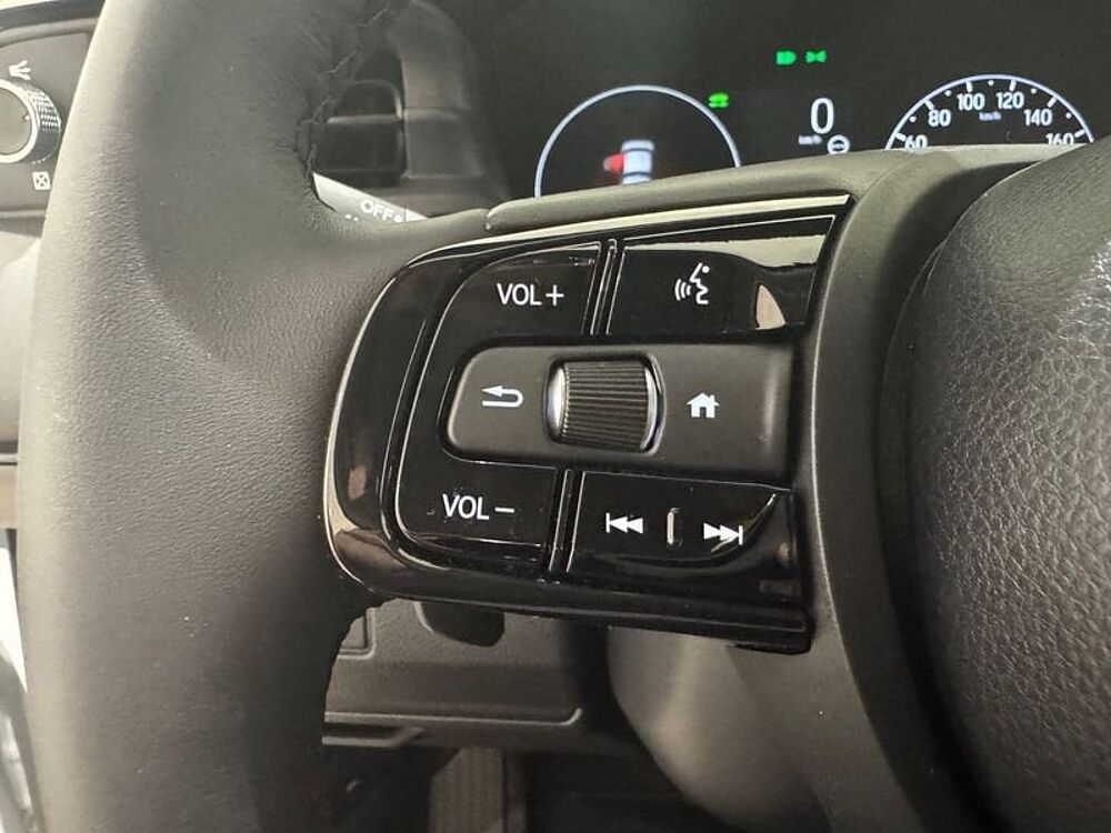 Honda HR-V 1.5 i-MMD 4x2 Elegance