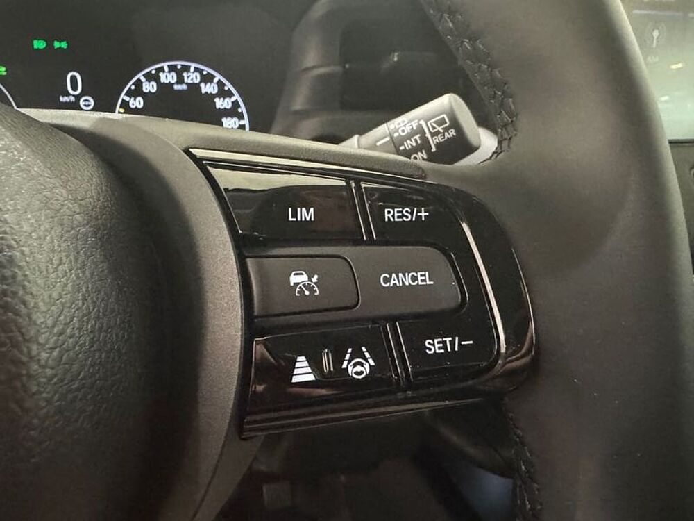 Honda HR-V 1.5 i-MMD 4x2 Elegance