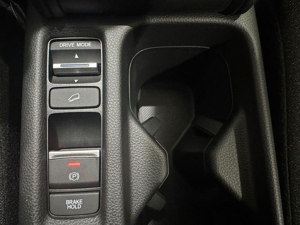 Honda HR-V 1.5 i-MMD 4x2 Elegance