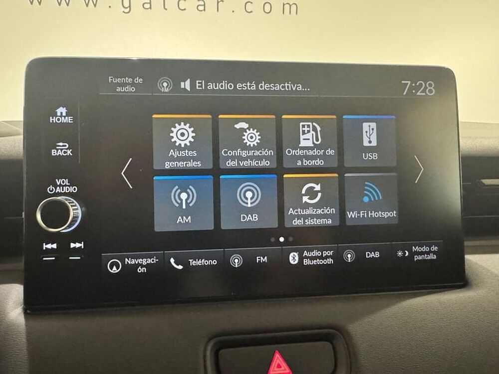 Honda HR-V 1.5 i-MMD 4x2 Elegance