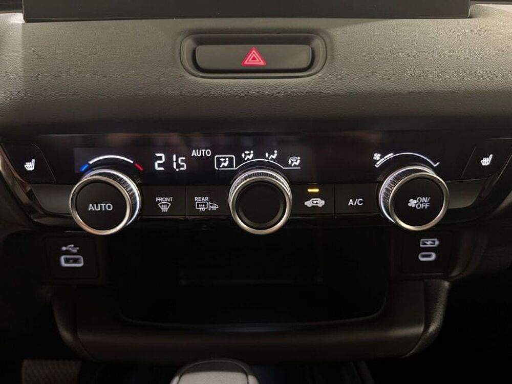 Honda HR-V 1.5 i-MMD 4x2 Elegance