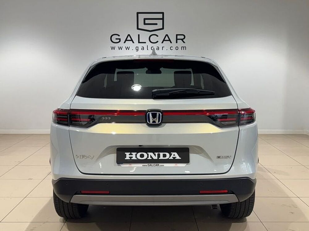 Honda HR-V 1.5 i-MMD 4x2 Elegance