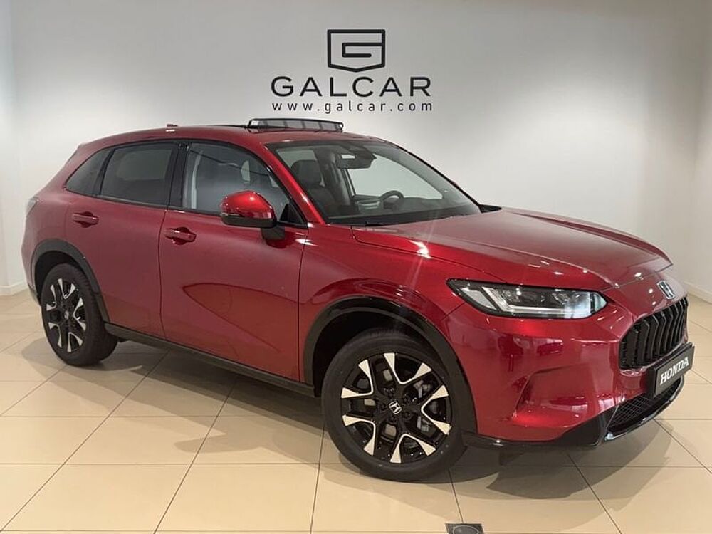 Honda ZR-V 2.0 i-MMD 4x2 CVT Advance