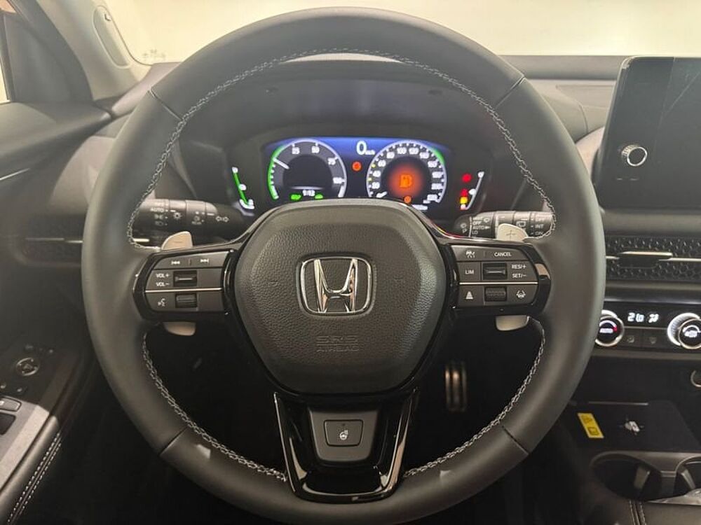 Honda ZR-V 2.0 i-MMD 4x2 CVT Advance