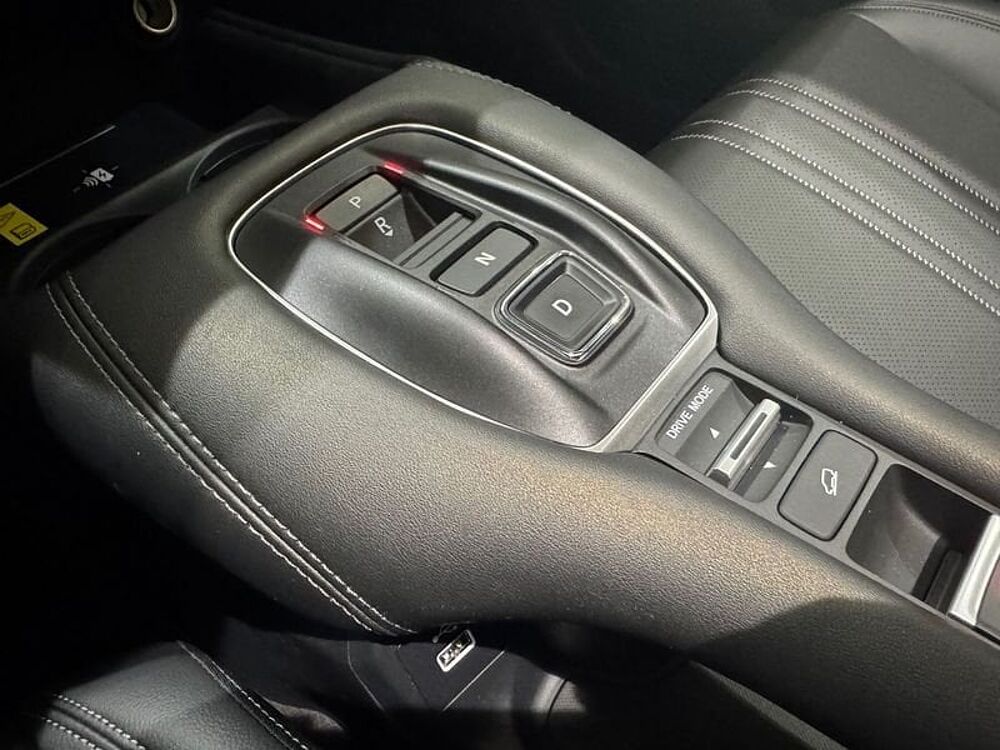 Honda ZR-V 2.0 i-MMD 4x2 CVT Advance