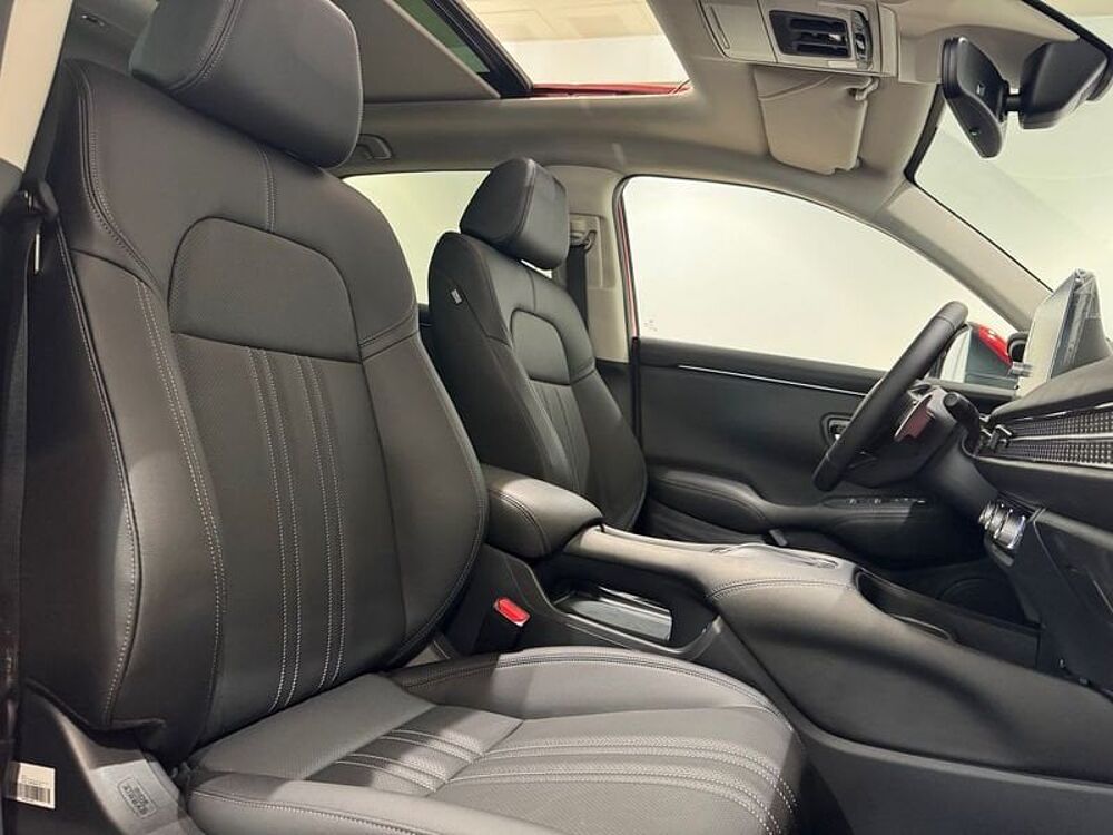 Honda ZR-V 2.0 i-MMD 4x2 CVT Advance