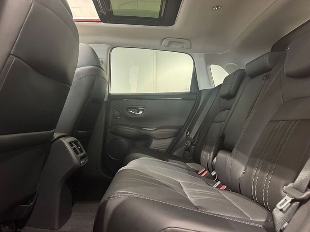 Honda ZR-V 2.0 i-MMD 4x2 CVT Advance