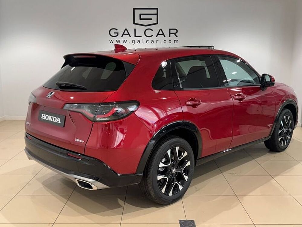 Honda ZR-V 2.0 i-MMD 4x2 CVT Advance