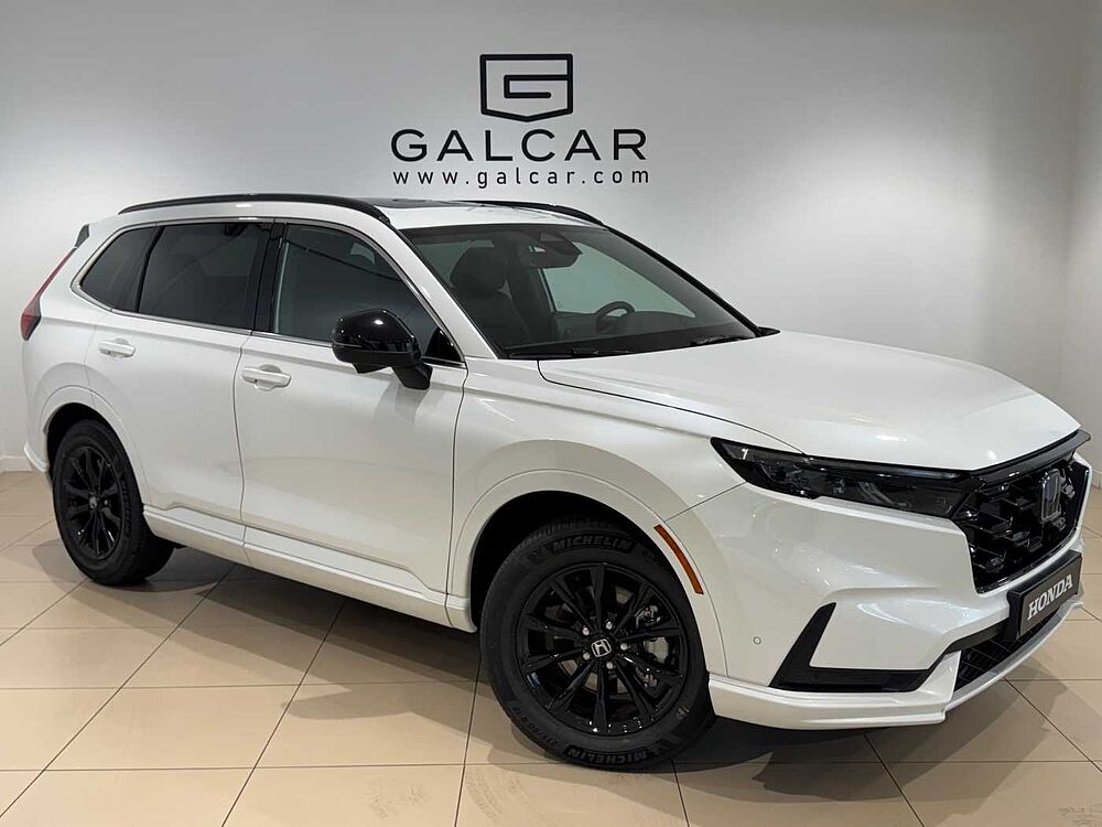 Honda 4013 Advance Tech