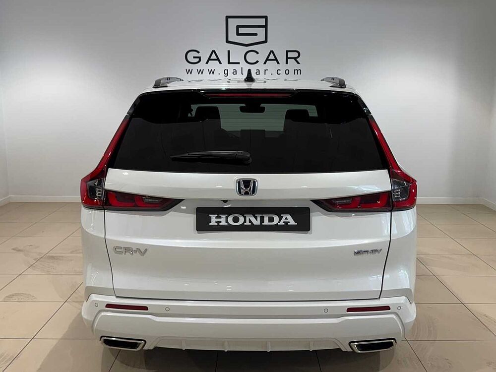 Honda 4013 Advance Tech