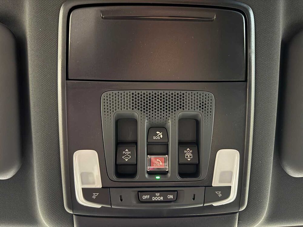 Honda 4013 Advance Tech