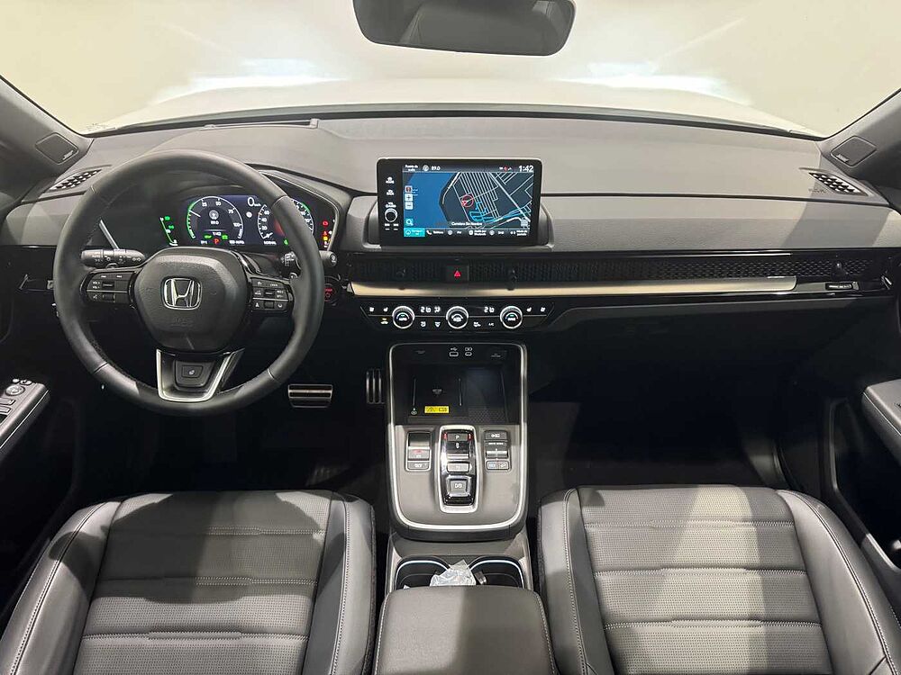 Honda 4013 Advance Tech